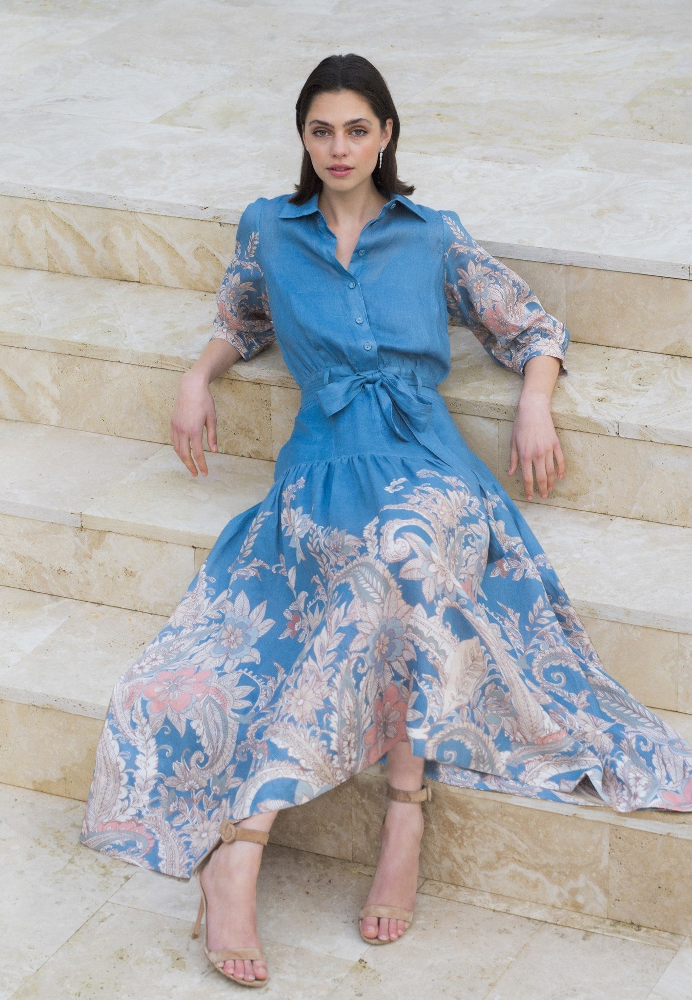 Dreams of the Orient: Fall 25